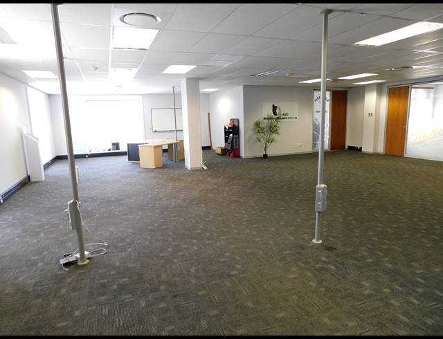 235M² OFFICE TO LET IN ILLOVO
